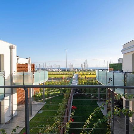 Apartmán H11 Luxury 9A - Porto - Piscina - Jacuzzi Santo Stefano al Mare Exteriér fotografie