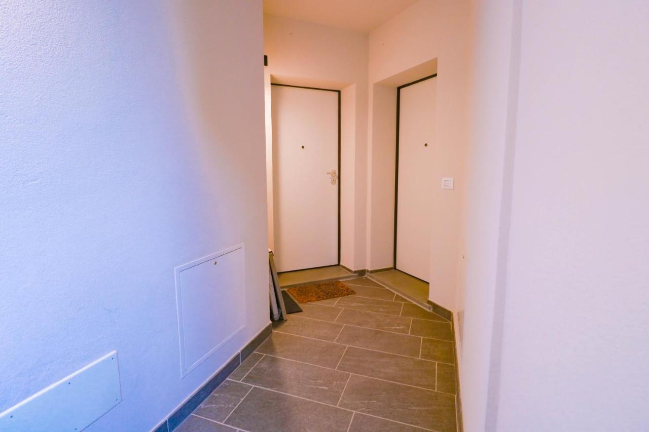 Apartmán H11 Luxury 9A - Porto - Piscina - Jacuzzi Santo Stefano al Mare Exteriér fotografie